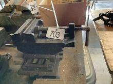 Drill Press Vise