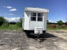 37' House Trailer - No Ownership