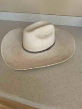 Atwood 7 ..." Mountain Cowboy Hat