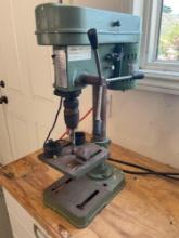 Central Machinery model 34231 top drill press
