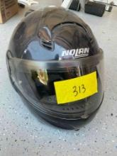 XL Nolan motorcycle helmet