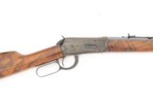 Winchester Model 1894, Lever Action Rifle, .32/40 caliber, SN 453361, manufactured 1908, blue finish