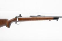 1948 Remington Model 721 - Monte Carlo (24"), 30-06 Sprg., Bolt-Action, SN - 42539