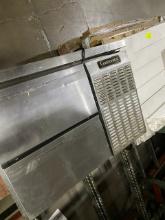 19-38-03-FL Continental 2-drawer freezer (42"x35"x30")
