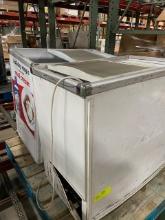 20-25-05 Open top coolers (2 pallets; qty 4)