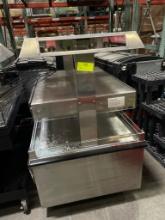 18-46-04-FL Hardt Equipment Heated Food Display
