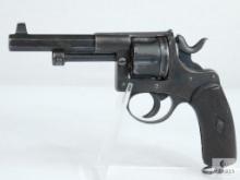 Colonial Dutch KNIL Model 94 Revolver (5424)
