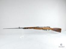 Russia 1953 Carbine 7.62x54R Bolt Action Rifle (5213)