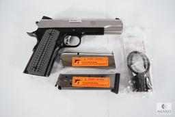 Ruger Model SR1911 Semi-Auto Pistol Chambered in .45ACP Two Tone (5484)