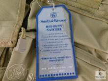Smith & Wesson Off Duty Satchel