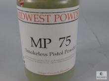 WC-844 Military Smokeless Rifle Powder
