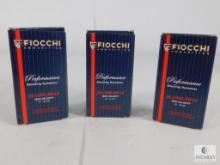150 Rounds Fiocchi .22 Long Rifle High Velocity