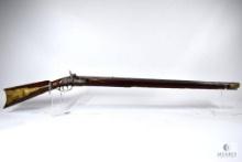 Henry Parker Warranted BP Percussion Rifle