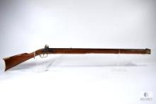 Jukar Flintlock Black Powder Rifle, Possibly .45 Cal.