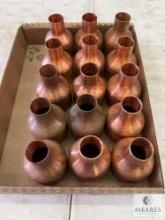 15 Streamline Copper Pipe Reducers - 2 3/8 x 1 1/8 OD