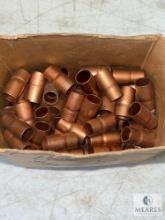 Box of Copper Pipe Bushings - 5/8 x 7/8 OD