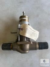 NEW - Flo-Con A8 Sport II Inline Evaporator Pressure Regulator