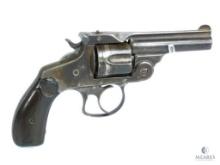 Smith & Wesson Top Break .32 Short Revolver (5426)