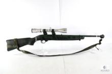 Ruger 10/22 .22LR Caliber Carbine Semi-Auto Rifle (5809)