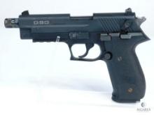 GSG Firefly .22LR Cal Semi Auto Pistol (5023)