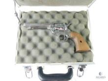 (5594) Kimel Western Six .22LR Single Action Revolver