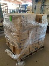 Pallet of Hand Towel Dispensers