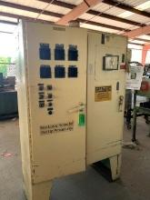 Electric Furnace with Control Panel 480V