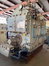 Kewanee Boiler  - Scrap