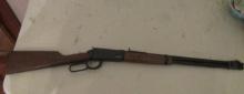 Vtg Daisy Model 1894 B B Rifle