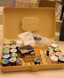 Sewing Kit $1 STS