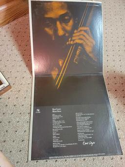 Ron Carter Record $1 STS