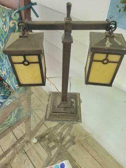 Vintage Home Decor 3D Lamps $1 STS