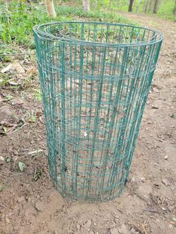Farm and Garden Fencing $1 STS