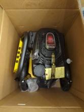 DEWALT 3300 PSI 2.4 GPM Cold Water Gas Pressure Washer with HONDA GCV200 Engine, Appears to be New