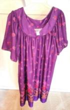 Night Gown $5 STS
