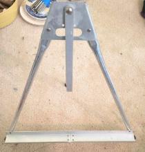 Table Easel $5 STS