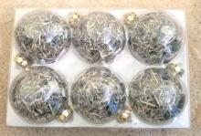Christmas Ornaments $5 STS