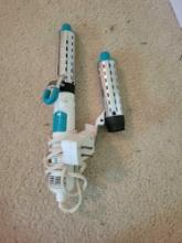 Conair Curling Iron/Dryer $5 STS