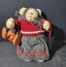 Vintage Teddy Bear $5 STS