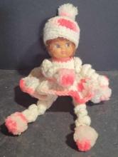 Vintage Doll $5 STS