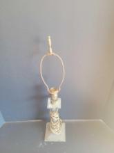 Vintage Antique Lamp $5 STS