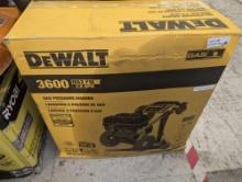 DeWalt Power Washer - Please Come Preview