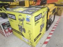 Ryobi Power Washer - Please Come Preview