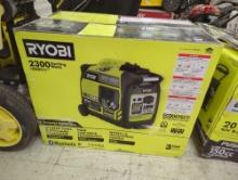 Ryobi Inverter Generator Please Come Preview.