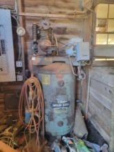 Air Compressor $200 STS