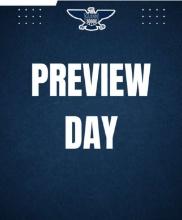 PREVIEW DAY INFORMATION