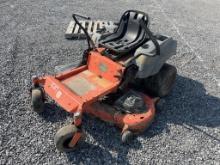 Husqvarna XZ5424 Salvage Zero Turn Mowe