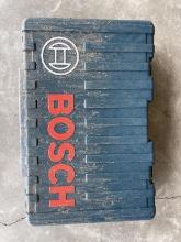 Bosch Boschhammer 12 Amp 1-9/16in. Rotary Hammer