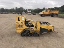 2013 Vermeer SC30TX Stump Cutter