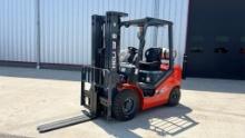 "ABSOLUTE" Heli 25 Forklift